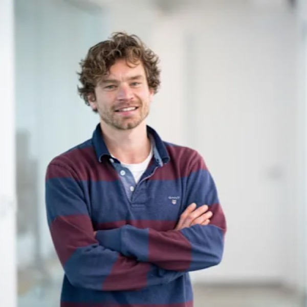 James Groeneveld