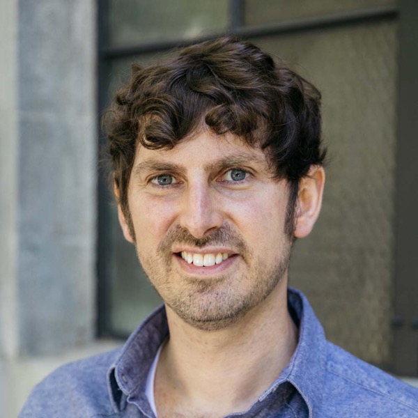 Josh Constine