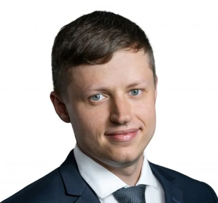 Bogdan Svyrydov