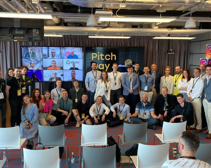 Startup Lithuania