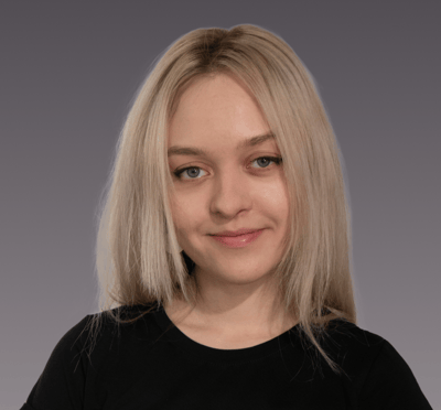 Dana Bilousova