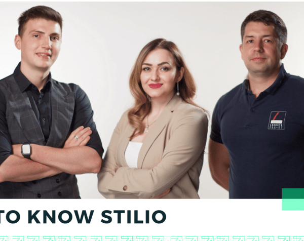 Startup Moldova